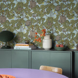 Dreamland - Treehouse - Sunshine van Rebel Walls | Kids Conceptstore Le Fanfare