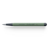 Drehgriffel Nr 2 olive - Pencil van LEUCHTTURM1917 | Kids Conceptstore Le Fanfare