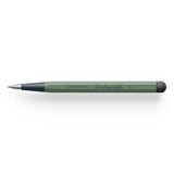 Drehgriffel Nr 2 olive - Pencil