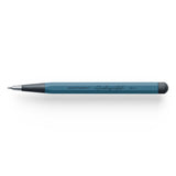 Drehgriffel Nr 2 stone blue - Pencil van LEUCHTTURM1917 | Kids Conceptstore Le Fanfare