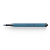 Drehgriffel Nr 2 stone blue - Pencil