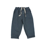 Drill pants - Whale van Búho | Kids Conceptstore Le Fanfare