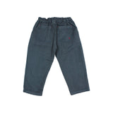 Drill pants - Whale van Búho | Kids Conceptstore Le Fanfare