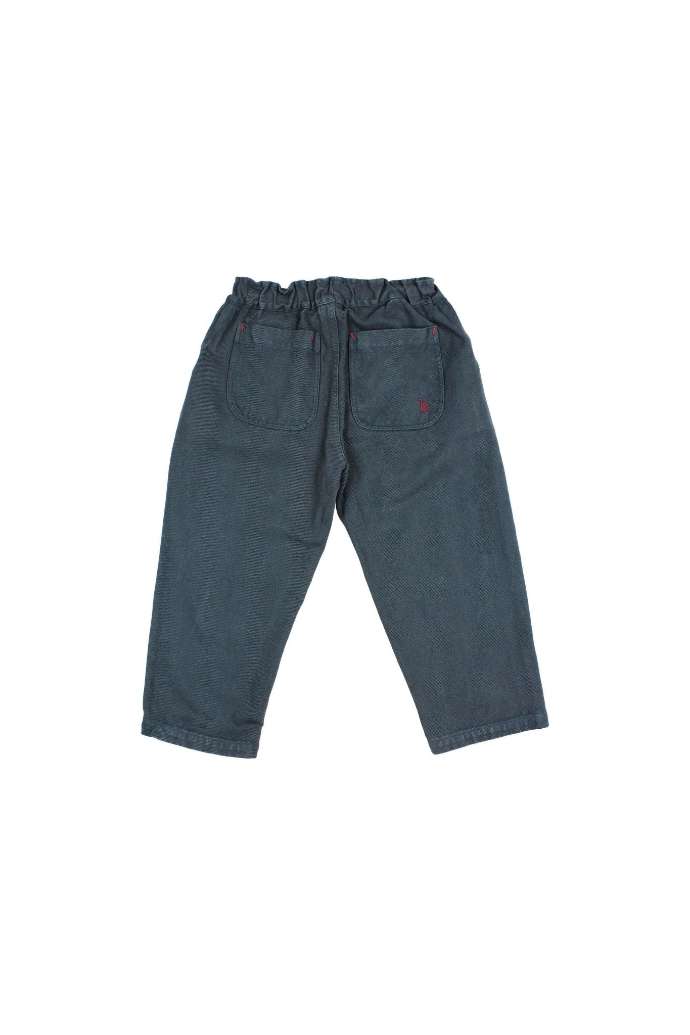 Drill pants - Whale van Búho | Kids Conceptstore Le Fanfare