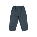 Drill pants - Whale van Búho | Kids Conceptstore Le Fanfare