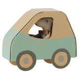 Driver mouse, Little brother van Maileg | Kids Conceptstore Le Fanfare