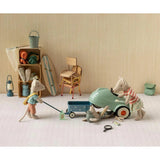 Driver mouse, Little brother van Maileg | Kids Conceptstore Le Fanfare