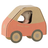 Driver mouse, Little sister van Maileg | Kids Conceptstore Le Fanfare