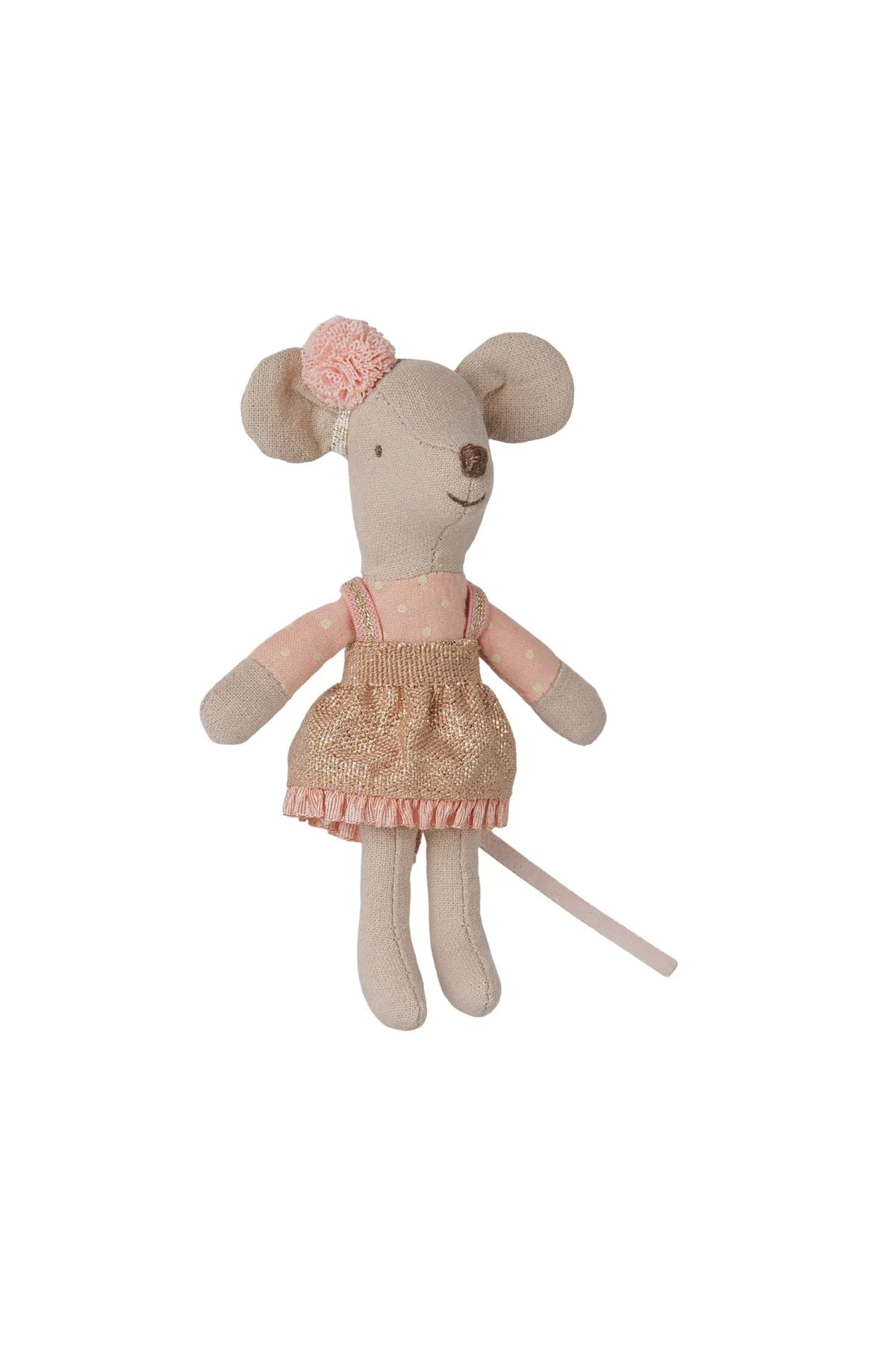 Driver mouse, Little sister van Maileg | Kids Conceptstore Le Fanfare