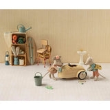 Driver mouse, Little sister van Maileg | Kids Conceptstore Le Fanfare