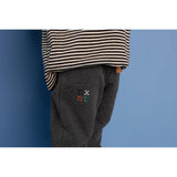 Drop Shirt - Black Stripe van Nixnut | Kids Conceptstore Le Fanfare
