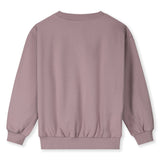 Dropped Shoulder Sweater | Berry van Gray Label | Kids Conceptstore Le Fanfare