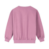 Dropped Shoulder Sweater | Bubblegum van Gray Label | Kids Conceptstore Le Fanfare