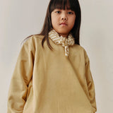 Dropped Shoulder Sweater | Cookie van Gray Label | Kids Conceptstore Le Fanfare