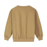 Dropped Shoulder Sweater | Cookie van Gray Label | Kids Conceptstore Le Fanfare