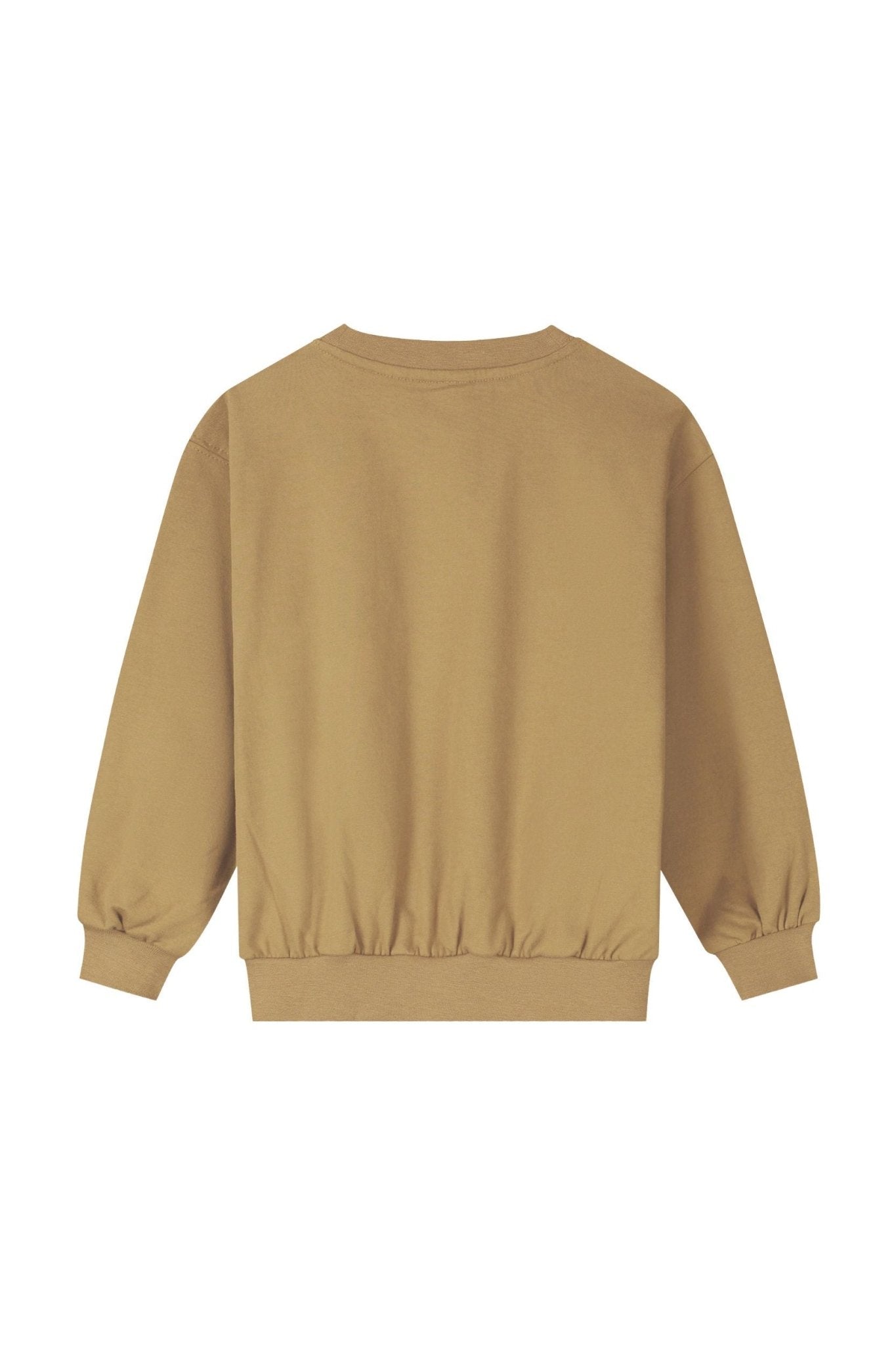 Dropped Shoulder Sweater | Cookie van Gray Label | Kids Conceptstore Le Fanfare