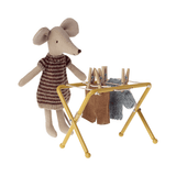 Drying Rack, Mouse van Maileg | Kids Conceptstore Le Fanfare