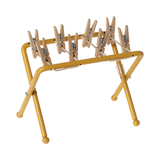 Drying Rack, Mouse van Maileg | Kids Conceptstore Le Fanfare