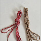 du Louen - Brown Leo Suede van du Loua | Kids Conceptstore Le Fanfare