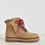 du Louen - Sand Suede van du Loua | Kids Conceptstore Le Fanfare