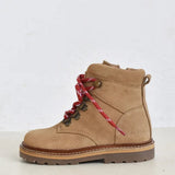 du Louen - Sand Suede van du Loua | Kids Conceptstore Le Fanfare