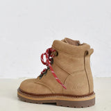 du Louen - Sand Suede van du Loua | Kids Conceptstore Le Fanfare