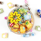 Duckies go on Holiday Surprise Pot
