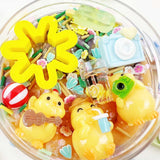 Duckies go on Holiday Surprise Pot