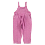 Dungarees Washed Lavender