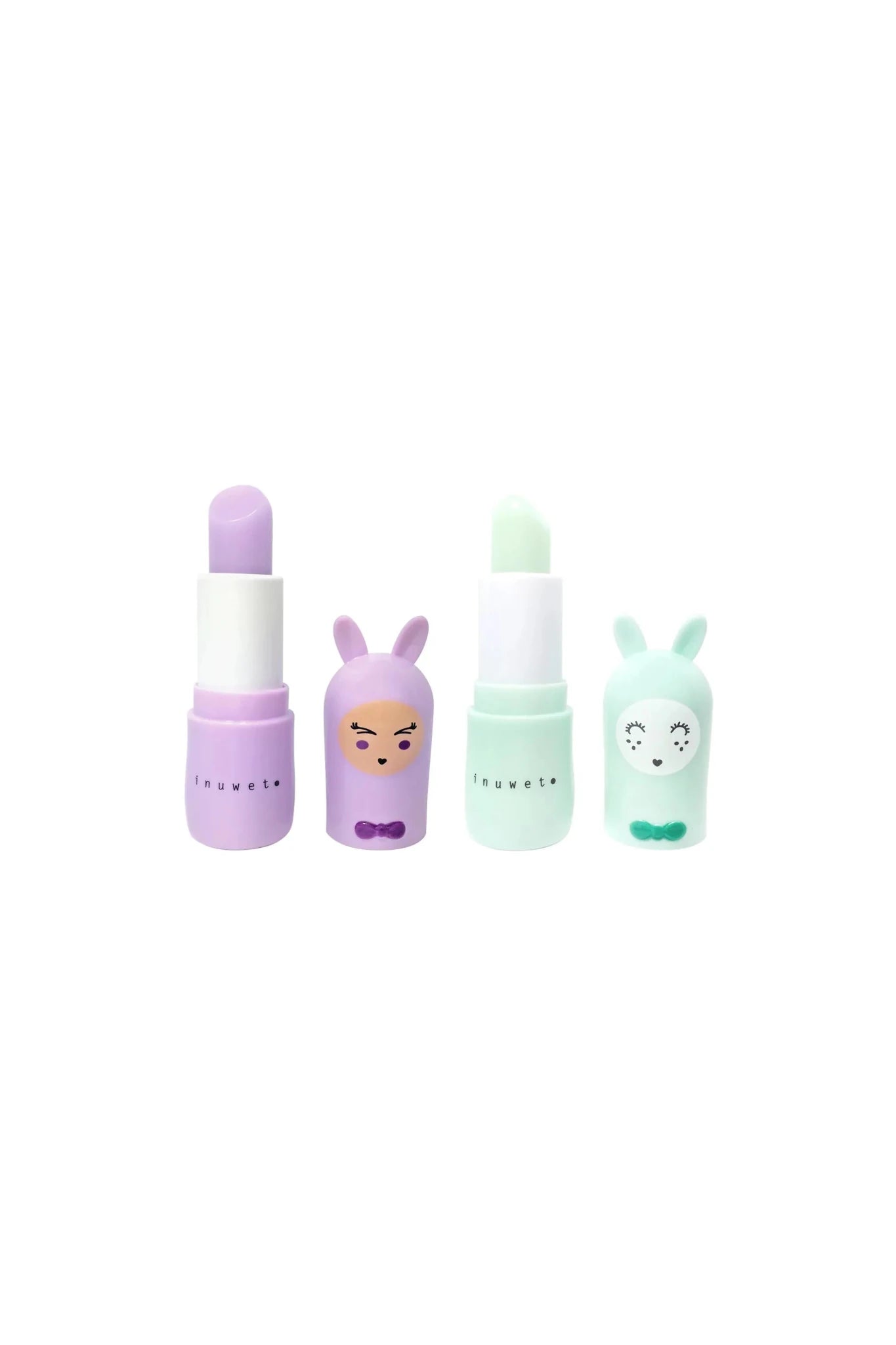 Duo Gift Set - Helene van Inuwet | Kids Conceptstore Le Fanfare