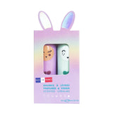Duo Gift Set - Helene van Inuwet | Kids Conceptstore Le Fanfare