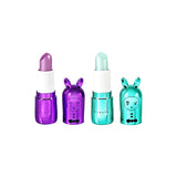 Duo Rainbow Chrismas Lip Balms van Inuwet | Kids Conceptstore Le Fanfare