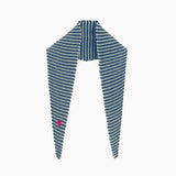 Duss scarve - Stripe A van Bellerose | Kids Conceptstore Le Fanfare