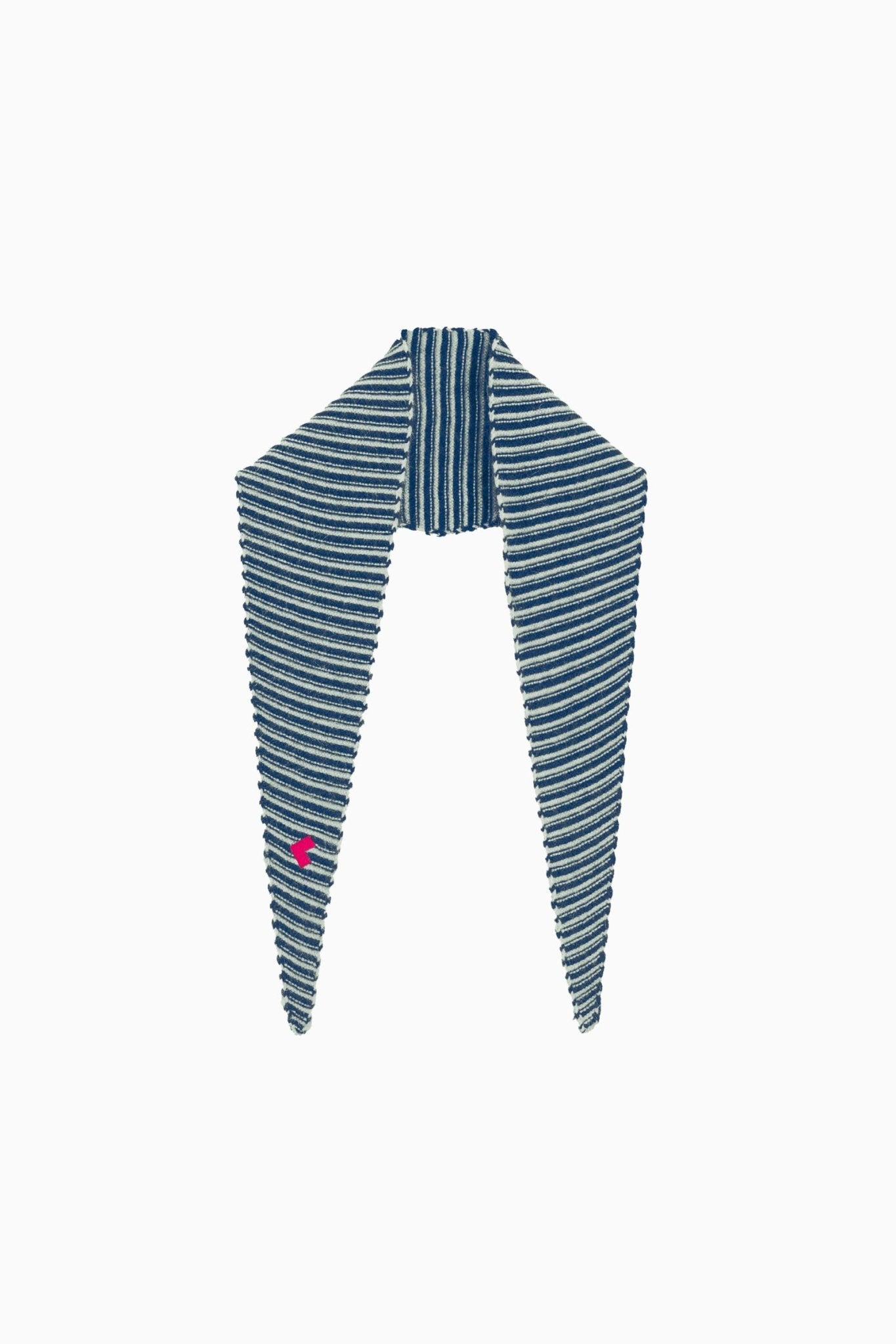 Duss scarve - Stripe A van Bellerose | Kids Conceptstore Le Fanfare