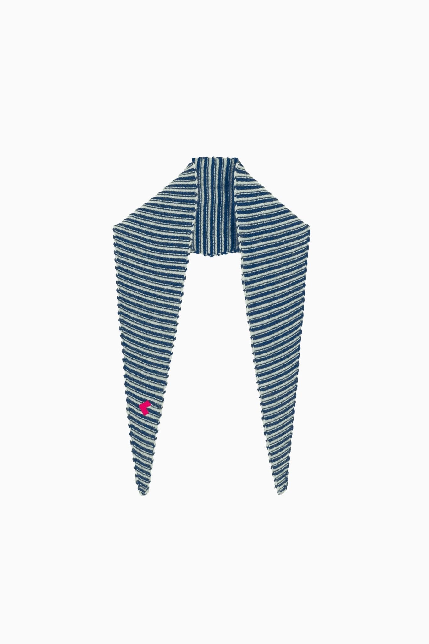 Duss scarve - Stripe A van Bellerose | Kids Conceptstore Le Fanfare