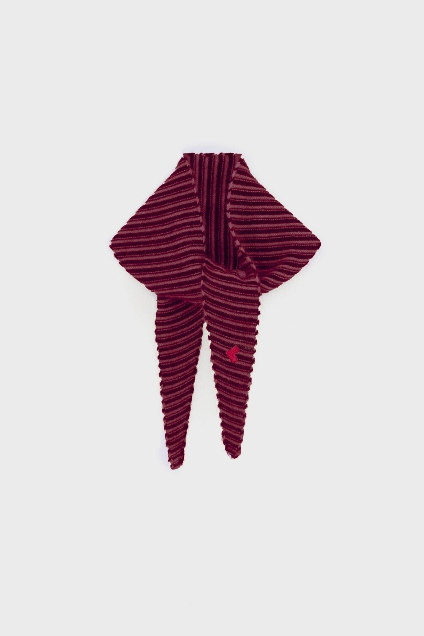 Duss scarve - Stripe B van Bellerose | Kids Conceptstore Le Fanfare