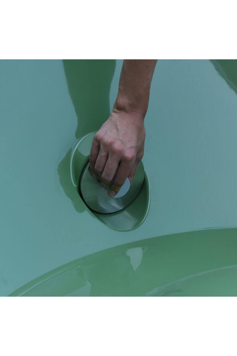 Dutchtub Original - Green van Weltevree | Kids Conceptstore Le Fanfare