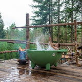 Dutchtub Original - Green van Weltevree | Kids Conceptstore Le Fanfare