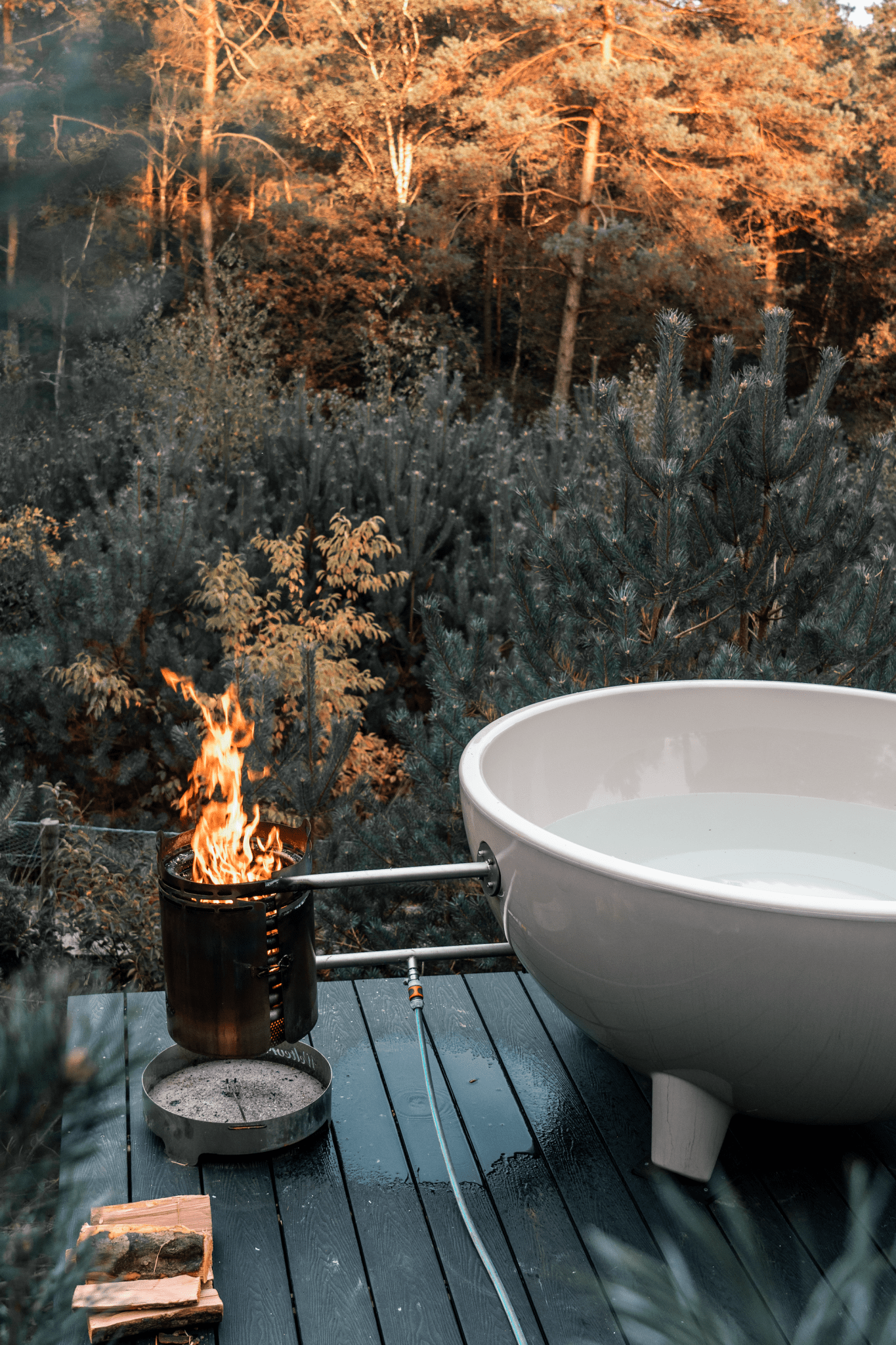 Dutchtub Original - Grey van Weltevree | Kids Conceptstore Le Fanfare