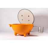 Dutchtub Original - Orange van Weltevree | Kids Conceptstore Le Fanfare