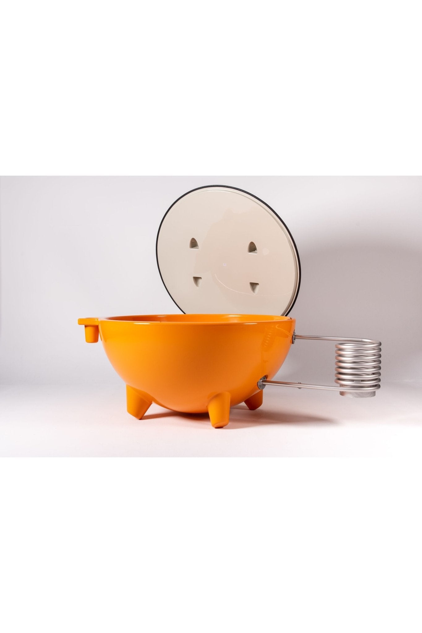 Dutchtub Original - Orange van Weltevree | Kids Conceptstore Le Fanfare