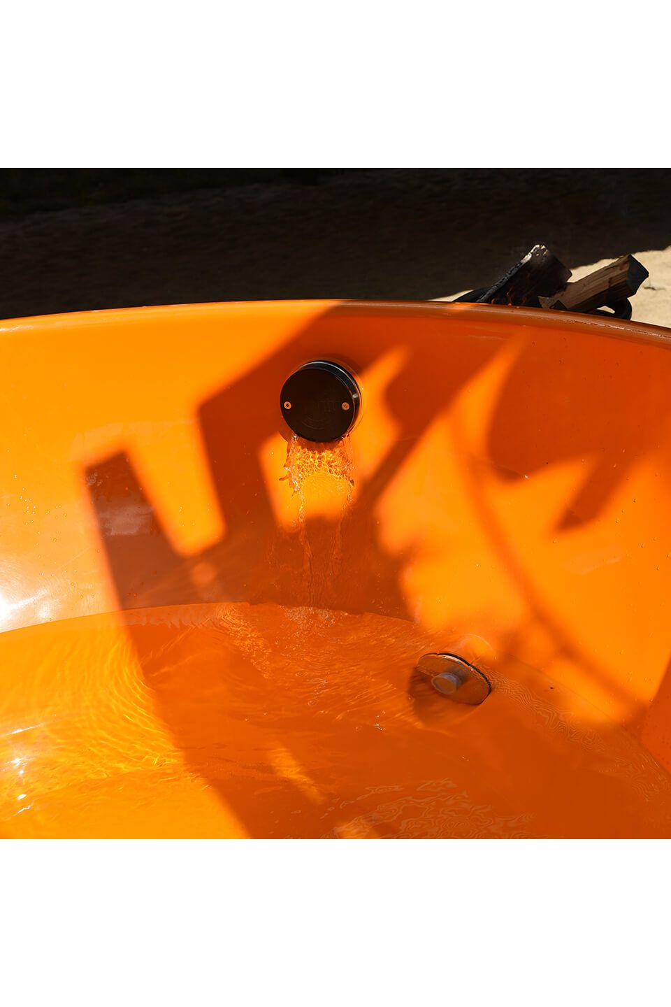Dutchtub Original - Orange van Weltevree | Kids Conceptstore Le Fanfare