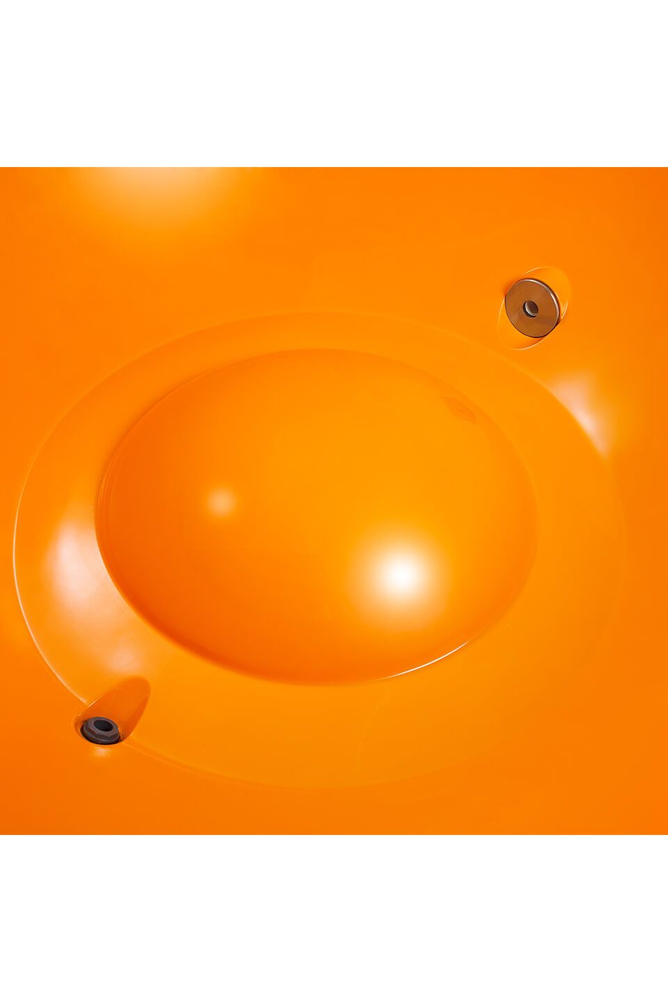 Dutchtub Original - Orange van Weltevree | Kids Conceptstore Le Fanfare