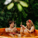 Dutchtub Original - Orange van Weltevree | Kids Conceptstore Le Fanfare