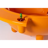 Dutchtub Original - Orange van Weltevree | Kids Conceptstore Le Fanfare