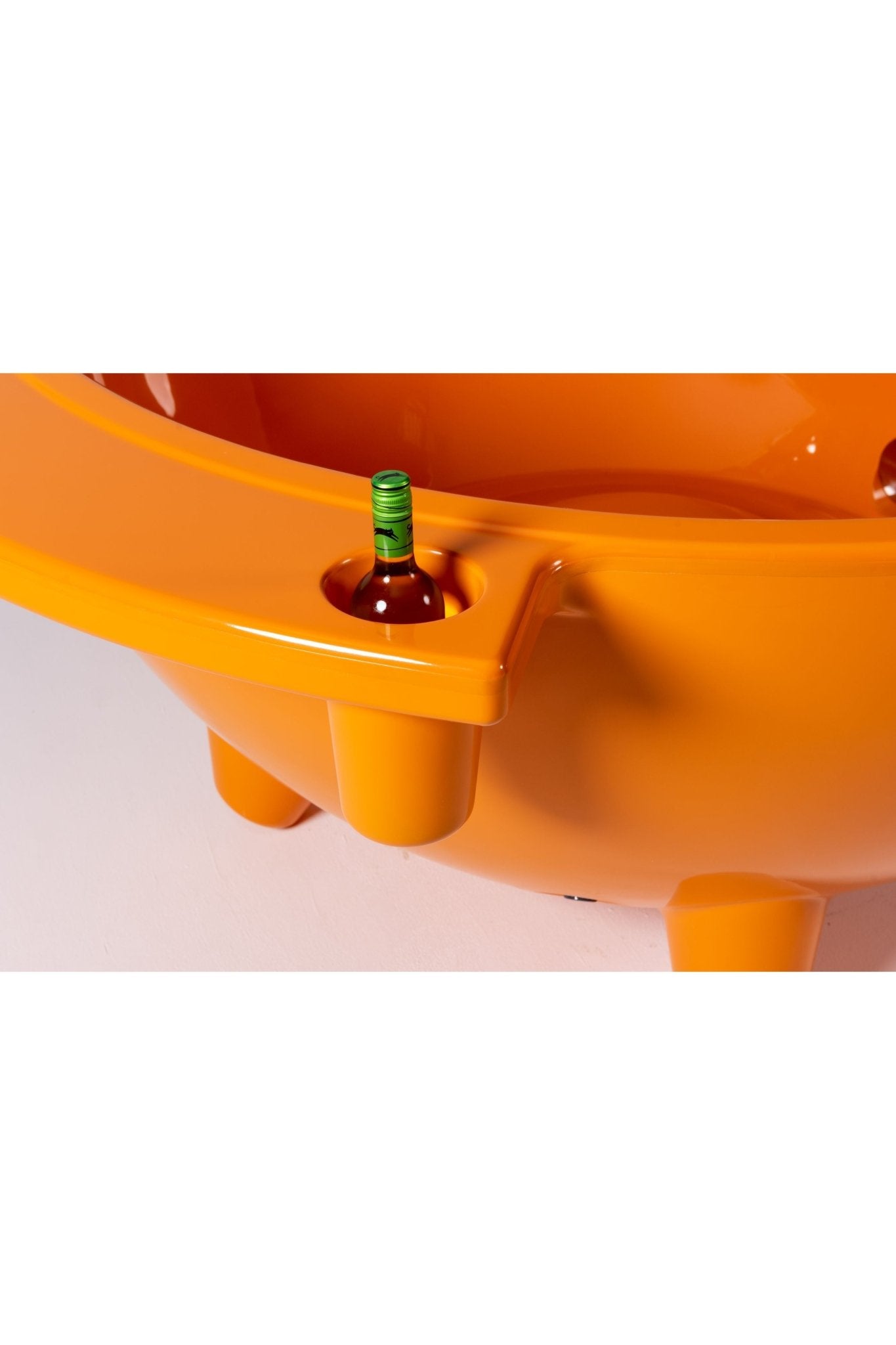 Dutchtub Original - Orange van Weltevree | Kids Conceptstore Le Fanfare