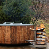Dutchtub Wood van Weltevree | Kids Conceptstore Le Fanfare