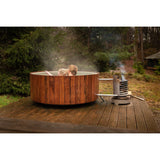 Dutchtub Wood van Weltevree | Kids Conceptstore Le Fanfare