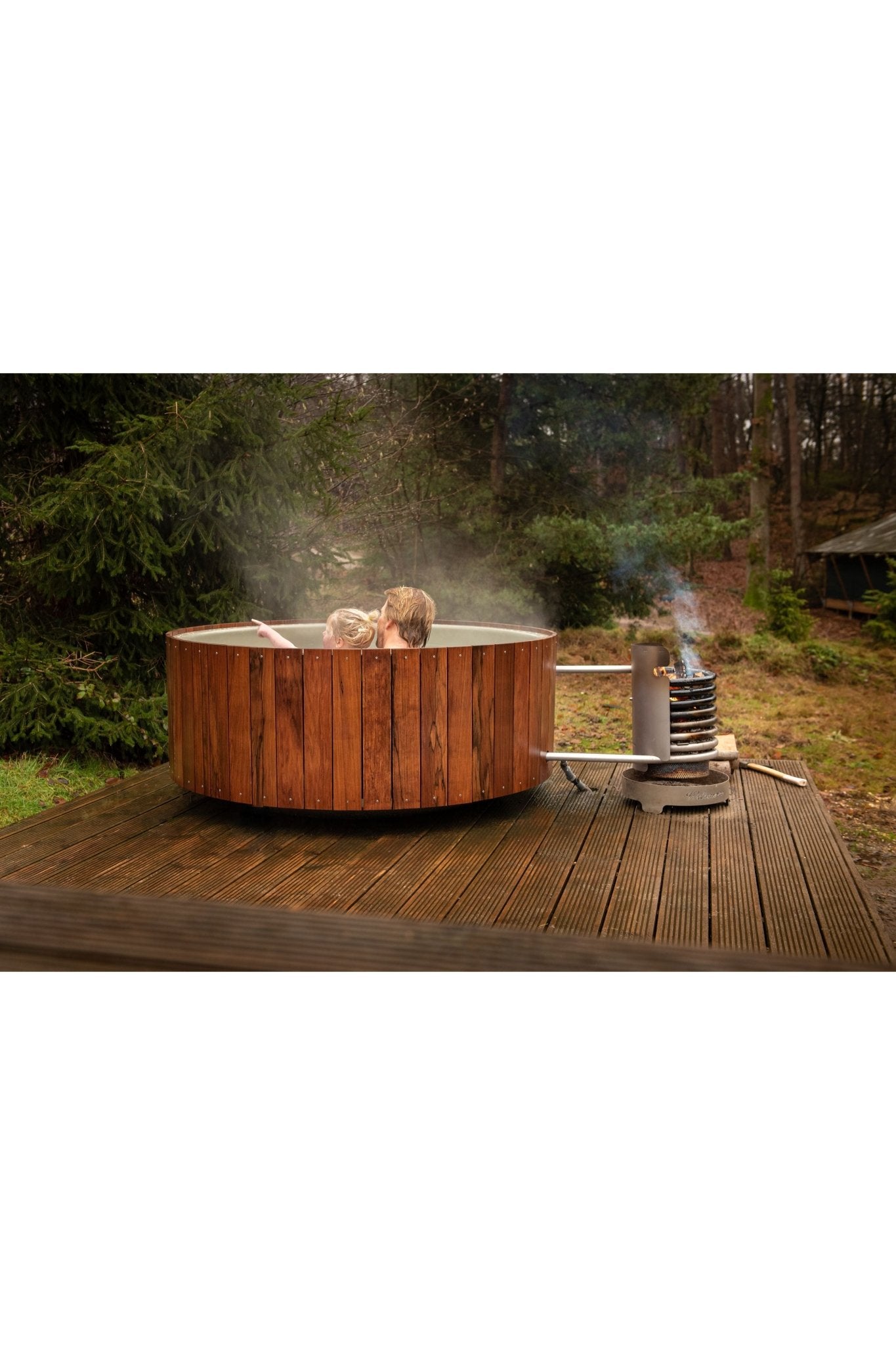 Dutchtub Wood van Weltevree | Kids Conceptstore Le Fanfare