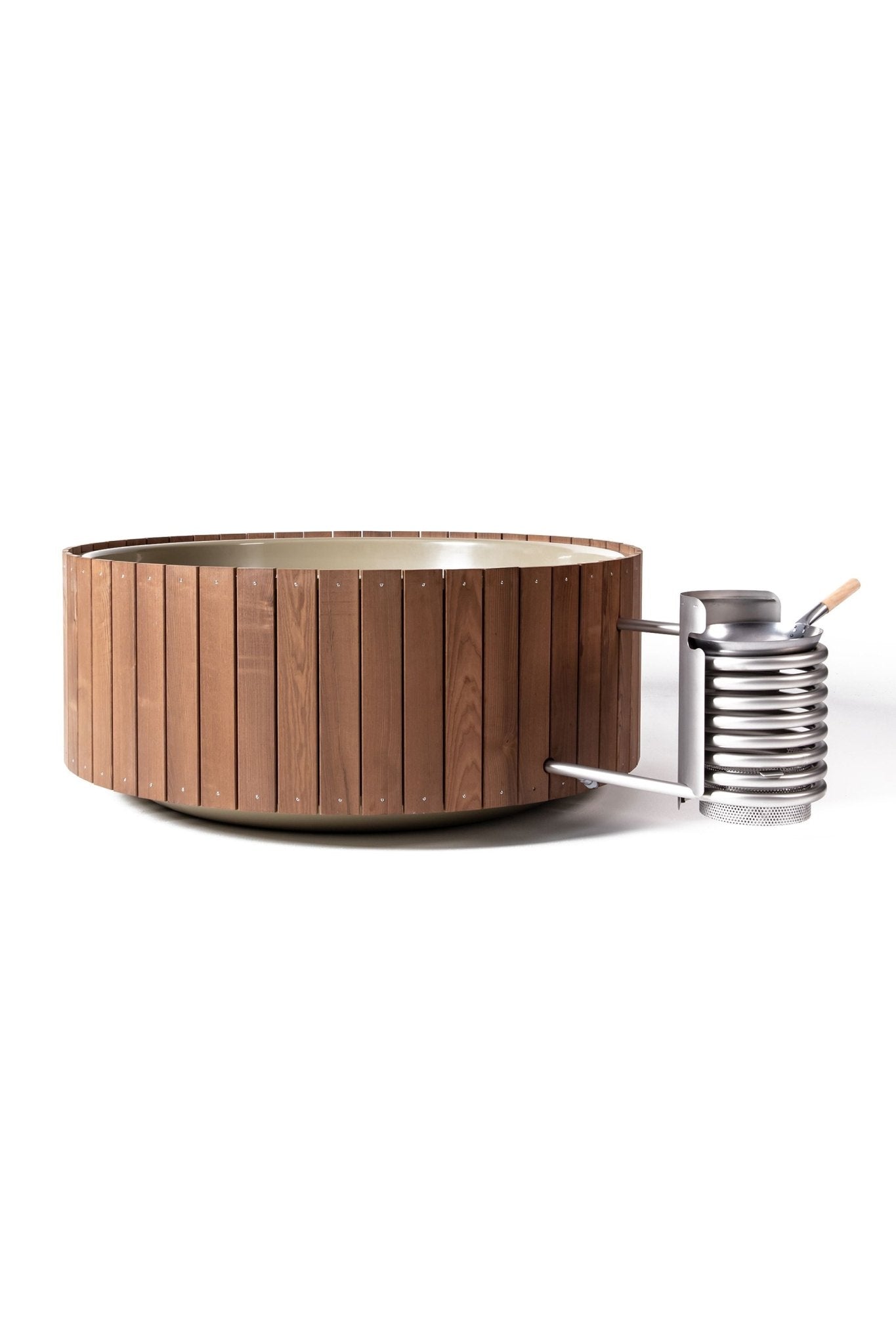 Dutchtub Wood van Weltevree | Kids Conceptstore Le Fanfare